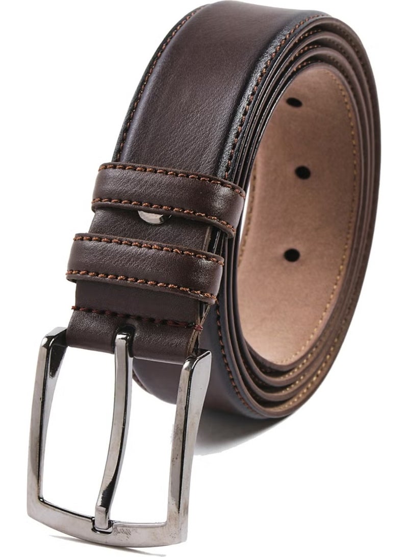 Deribond Classic Men's Belt - Image 4